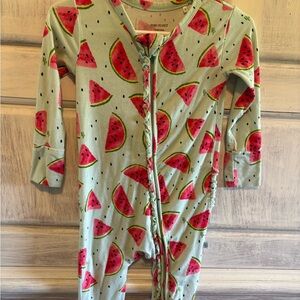 Posh Peanut Mellony Sleeper 12 - 18 months